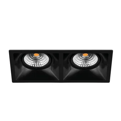 Sıva Altı İkili LED Spot ürün örneği
