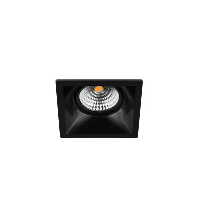 8 Watt Sıva Altı Kare Spot ürün örneği