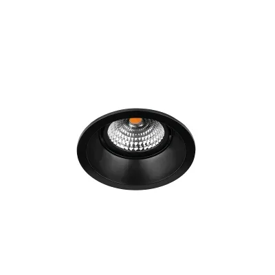 8 Watt Sıva Altı Yuvarlak LED Spot ürün örneği