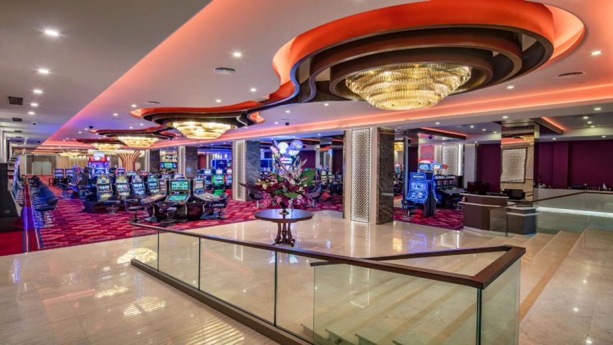kıbrıs acapulco otel casino